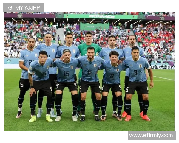 乌拉圭与巴拉圭足球对决数据分析及历史战绩回顾