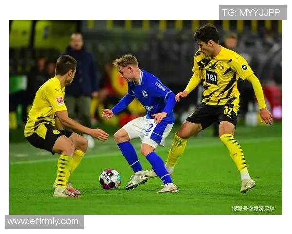 多特蒙德与拜仁慕尼黑激战结果揭晓精彩瞬间回顾与分析