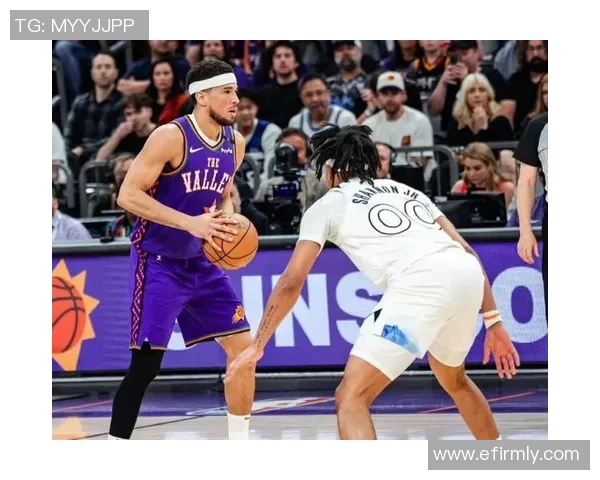 太阳队与森林狼队对决分析及比赛前景展望