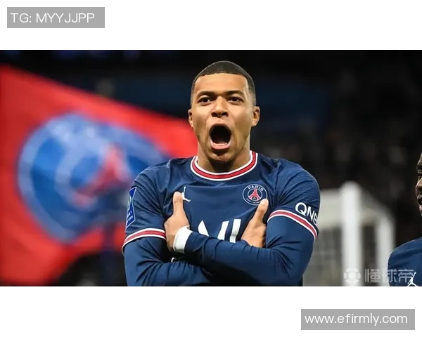 姆巴佩拒绝续约引发风波巴黎或将今夏出售他以求转机 姆巴佩拒绝续约引发风波巴黎或将今夏出售他以求转机